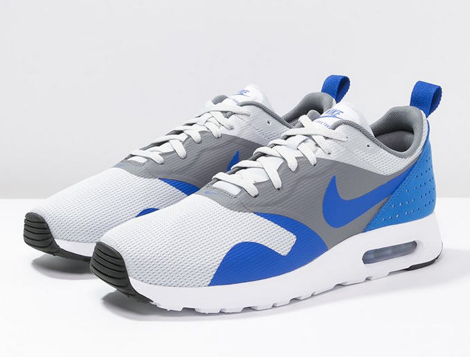 nike air max tavas pure platinum