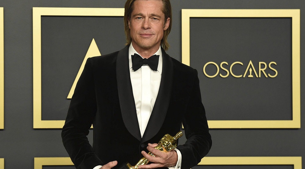 VIDEO Oscars 2020 : Brad Pitt récompensé, sa belle dédicace à ses enfants ! 