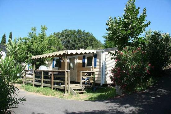 Camping Parc Bellevue - Camping Valras Plage Voyages Sncf
