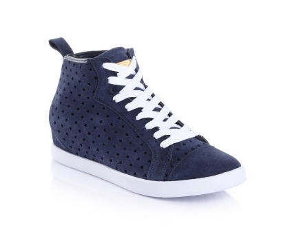 Soldes Sneakers Guess - Patrizia Sneaker Guess