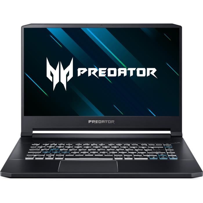 PC Portable Gamer ACER Predator Triton 500 PT515-51-55N1