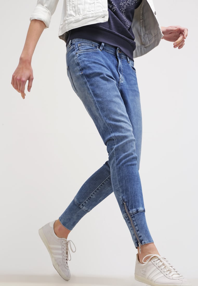 Pepe Jeans FLEXY Jean slim - z40, Jeans Femme Zalando