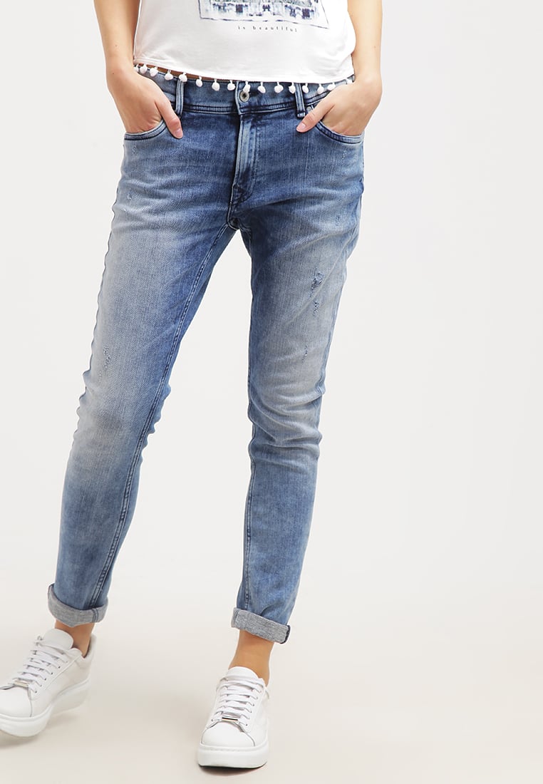 Pepe Jeans JOEY Jean boyfriend z35 - Jeans Femme Zalando