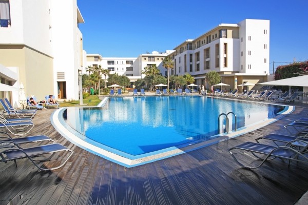 Hôtel Atlas Essaouira & Spa 5* Essaouira, Séjour Maroc Promovacances