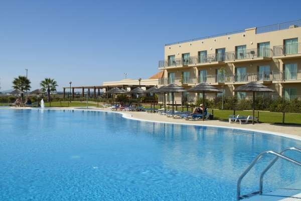 Hôtel Cabanas Park Resort 4* Tavira, Séjour Portugal Promovacances
