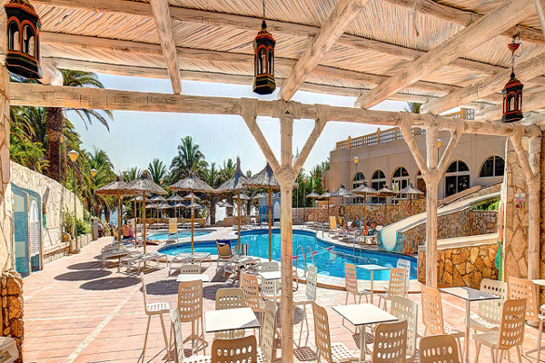 Hotel Framissima Sbh Monica Beach Resort 4* Fuerteventura