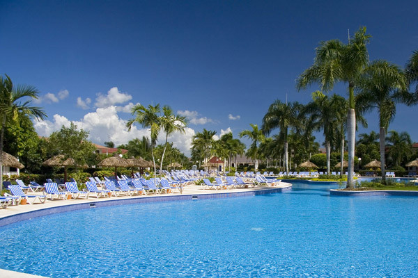 Republique Dominicaine Promovacances - Séjour Punta Cana Hotel Gran Bahia Principe La Romana 5* Prix 1 652,00 euros