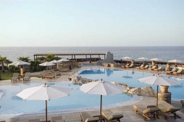 Hôtel Ikaros Beach 5* Heraklion - Séjour Crète Promovacances