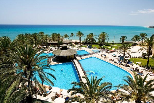 Hôtel SBH Costa Calma Beach 4* Fuerteventura - Séjour Fuerteventura Promovacances