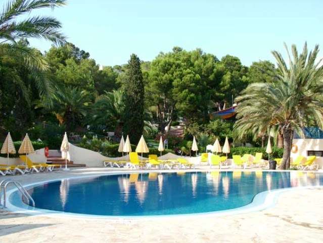 Séjour Ibiza Go Voyage, Baleares Club Stella Maris 3*