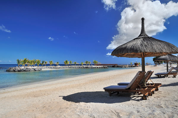 Séjour pas cher Ile Maurice Promovacances - Hôtel Intercontinental Mauritius Resort 5*