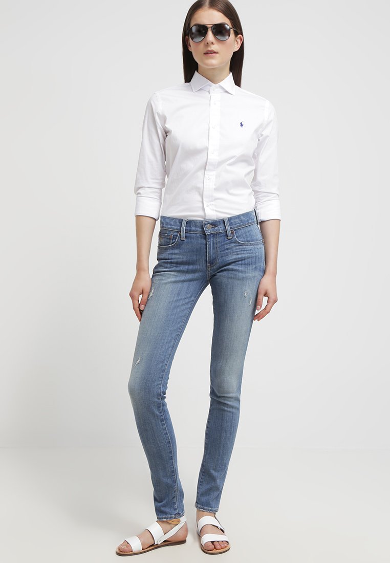 Chemise ralph hotsell lauren femme zalando