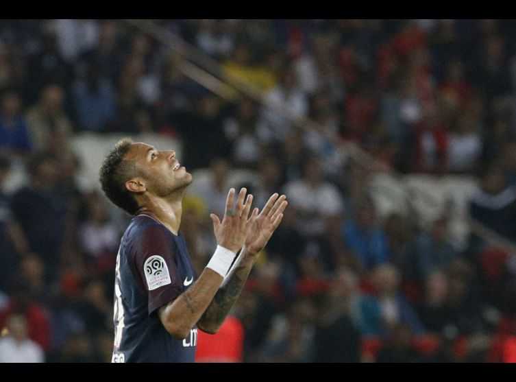 PSG On sait désormais où Neymar va habiter ! 