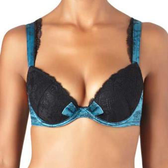 Push-up Orcanta - Push-up Aubade DELICE D'INITIES Prix 123,00 Euros