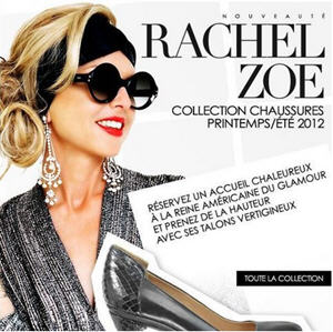Rachel Zoe Collection Chaussures sur Forzieri + Livraison Gratuite