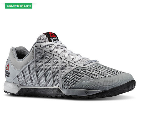 Reebok nano 6 sale femme pas cher