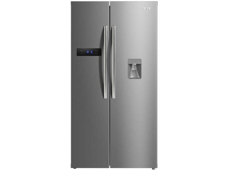 Réfrigérateur américain SABA SBS525WDIL