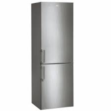Réfrigérateur congélateur WBE3322A NFXF