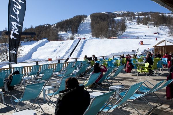 Séjour Ski Pra Loup Promovacances - Hotel Les Bergers Resort 3*