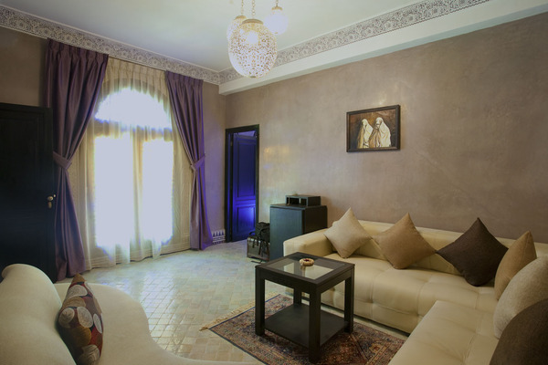 Riad Palais Ommeyad 5* Lux Fez - Séjour pas cher Maroc Promovacances