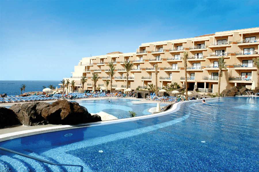 RIU Club Hôtel Buenavista 4* TUI à Tenerife au Canaries