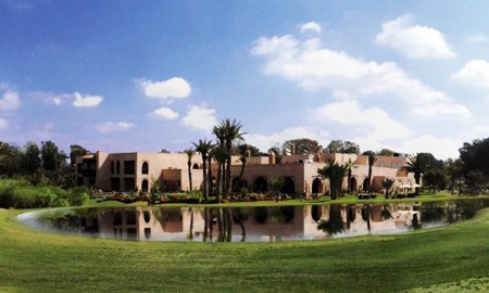 Hotel Agadir Prestigia, Agadir Hôtel Riu Grand Palace Tikida Golf