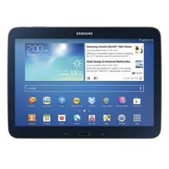 Samsung Galaxy Tab 3 10,1" 16Go, Tablette Tactile Cdiscount