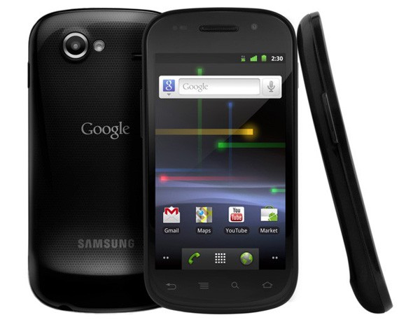 Virgin Mobile - Samsung Nexus S en exclu sur Virgin Mobile