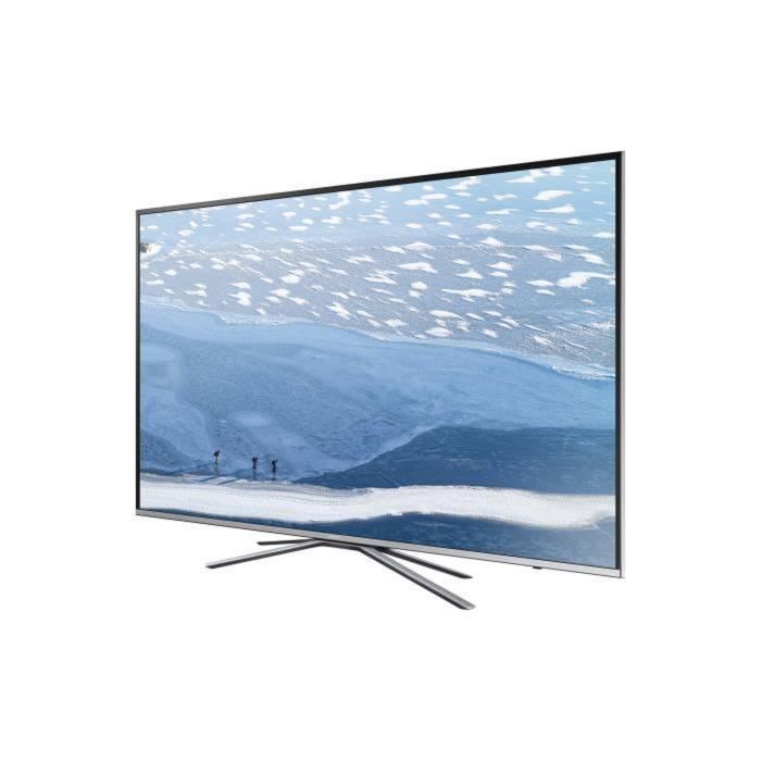 SAMSUNG UE49JU6450UXZF TV LED 123 cm