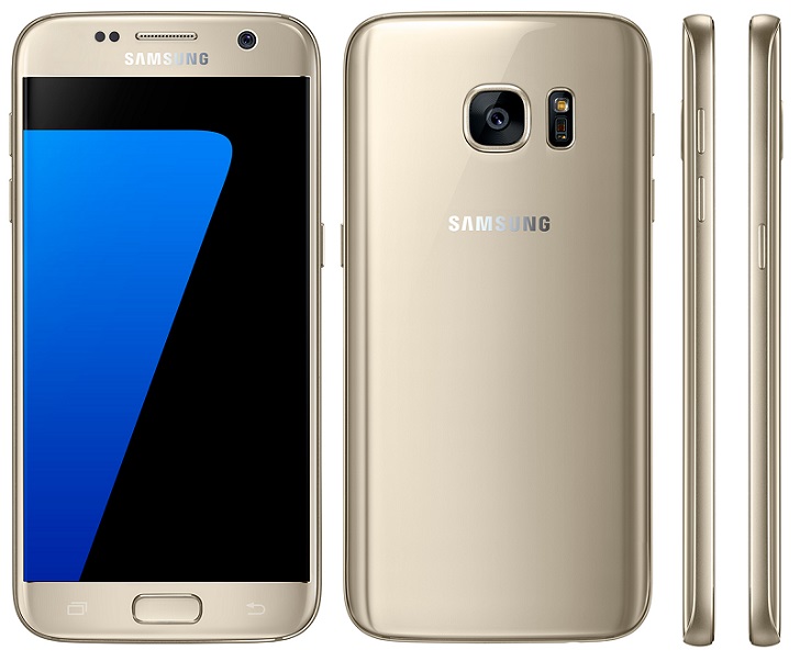 Galaxy S7 or Smartphone SAMSUNG