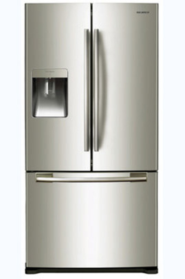 Refrigerateur Americain Samsung RF62HEPN pas cher, Refrigerateur Mistergooddeal