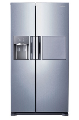 Refrigerateur Americain Samsung RS7687FHCSL, Refrigerateur Mistergooddeal