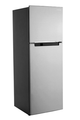 Refrigerateur congelateur en haut Samsung RT32FARADSA - Réfrigérateur Darty
