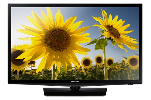 TV LED Samsung UE32H4000 - TV Led Darty