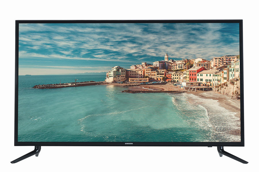 TV LED Samsung UE40JU6000 4K UHD - Téléviseur 4K Darty