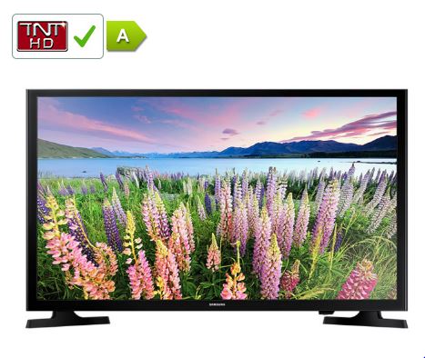TV LED Samsung UE48J5000 pas cher, Téléviseur Mistergooddeal