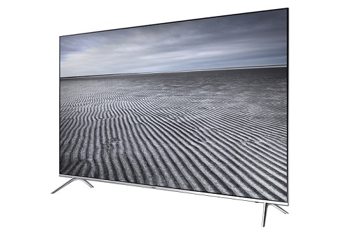 TV Samsung UE55KS7000 SUHD 4K