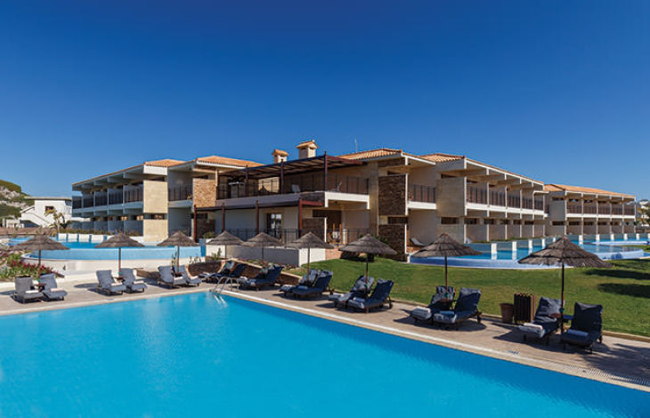 TUI Sensimar Imperial Resort & Spa by Atlantica 5* à  Rhodes