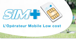 Sim+ Mobile Low Cost