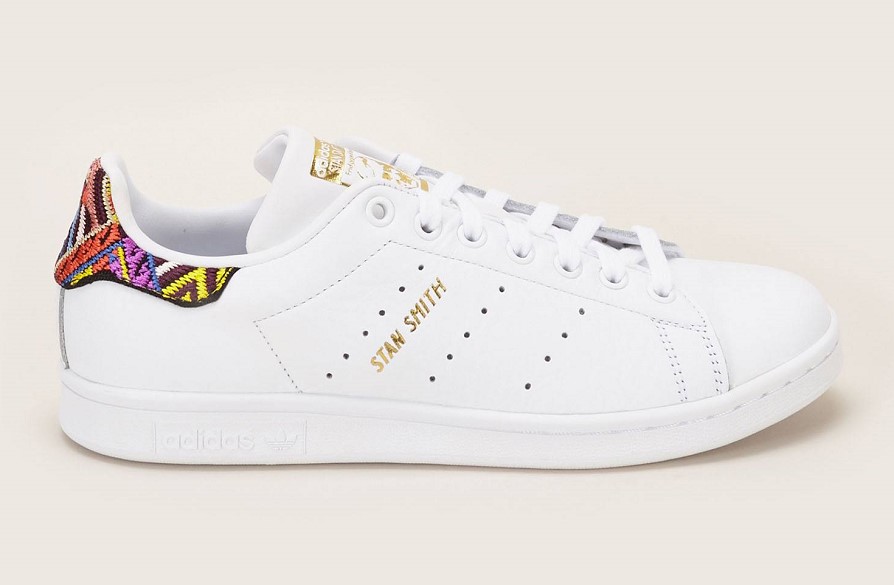 stan smith broderie