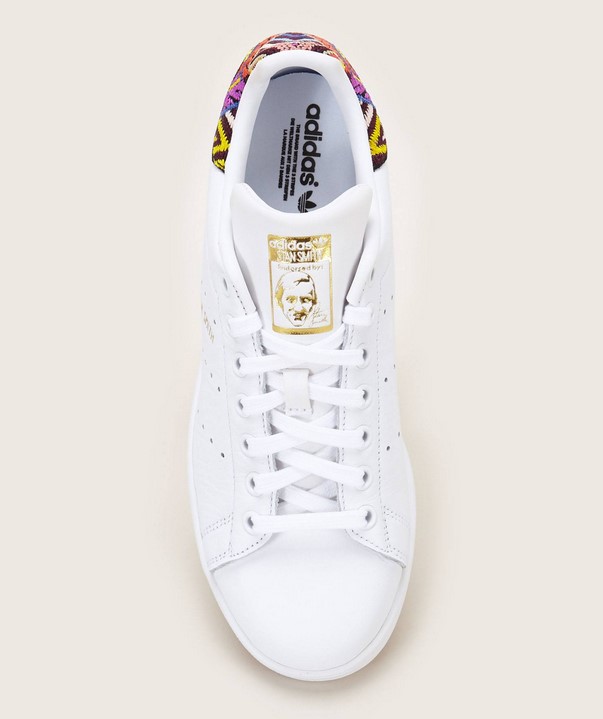 Stan smith femme broderie cheap
