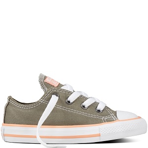 Converse Chuck Taylor All Star Classic Colors 