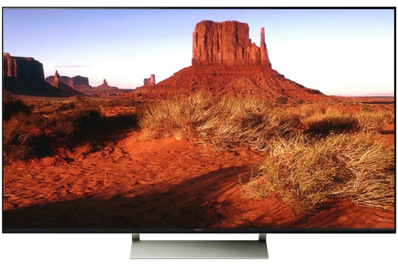 TV LED Sony KD55XE9305 4K UHD