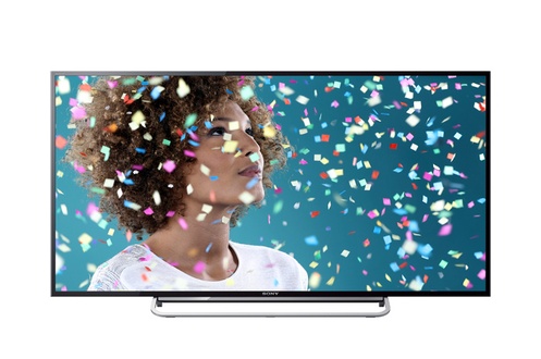 TV LED Sony KDL48W605 SMART - TV Led Darty