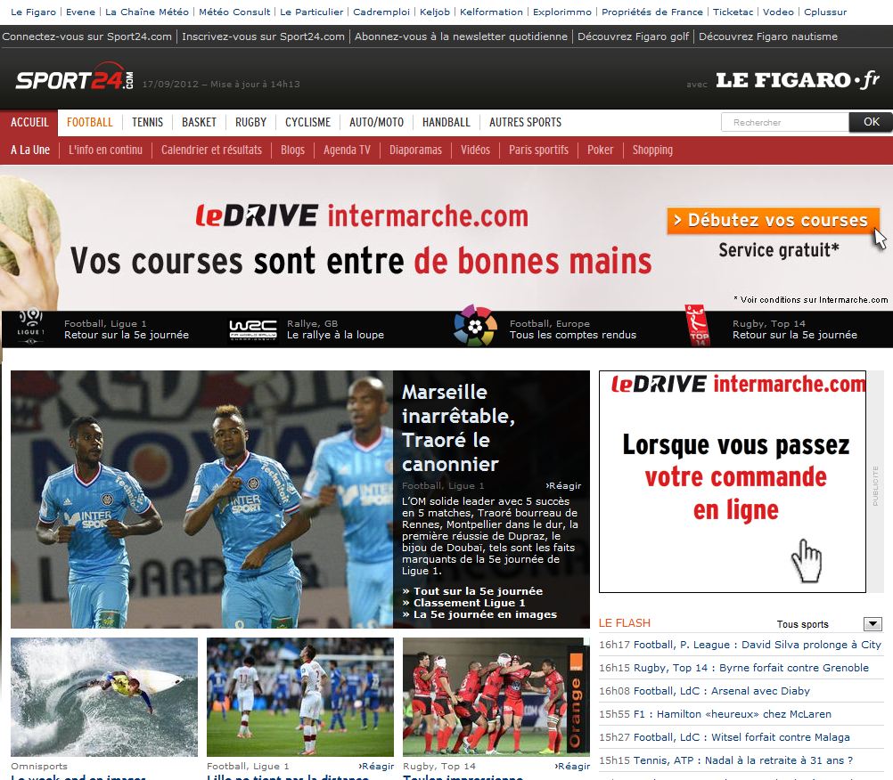 Sport24.com