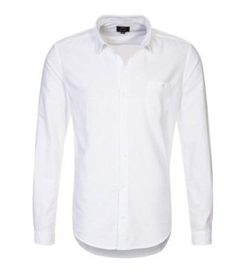Suit RAMBERT Chemise blanc - Chemises Zalando