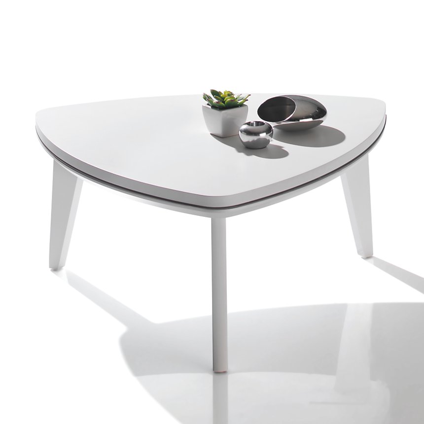 Table basse extensible Enigma - Camif