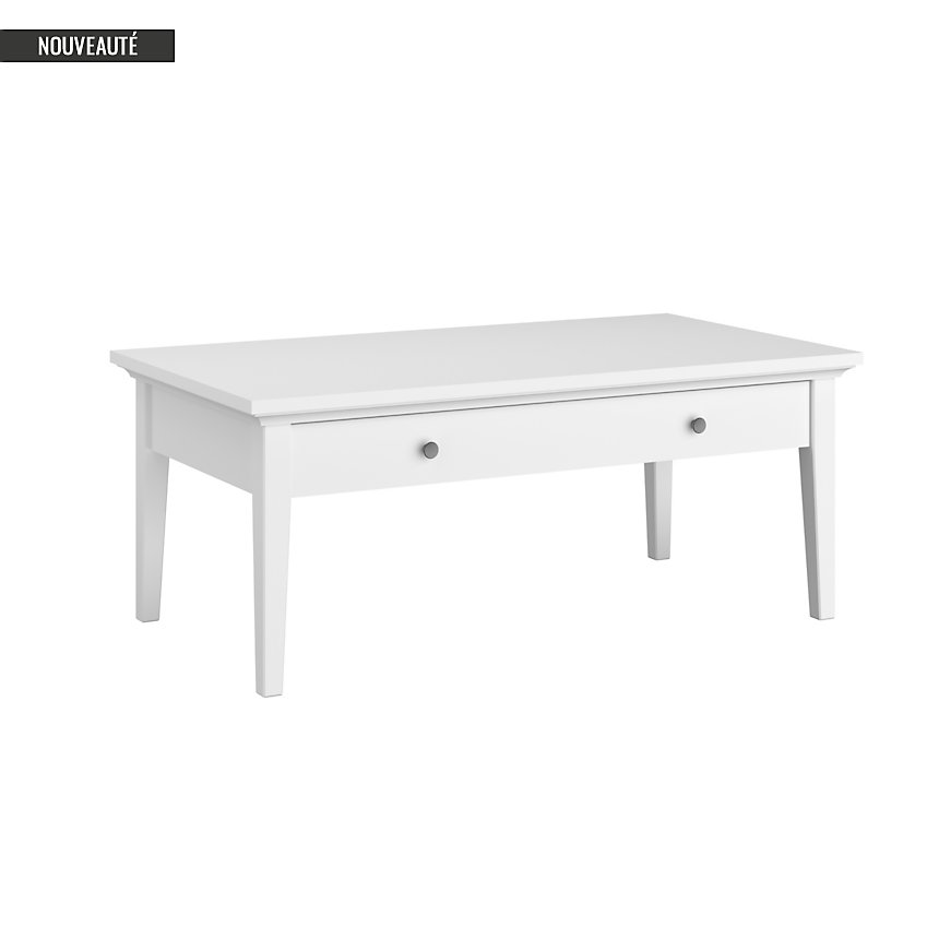 Table basse Perrine - Camif