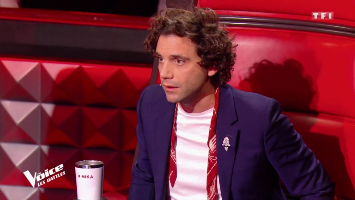 The Voice : choix étonnants, explications foireuses… Mika très critiqué après les battles