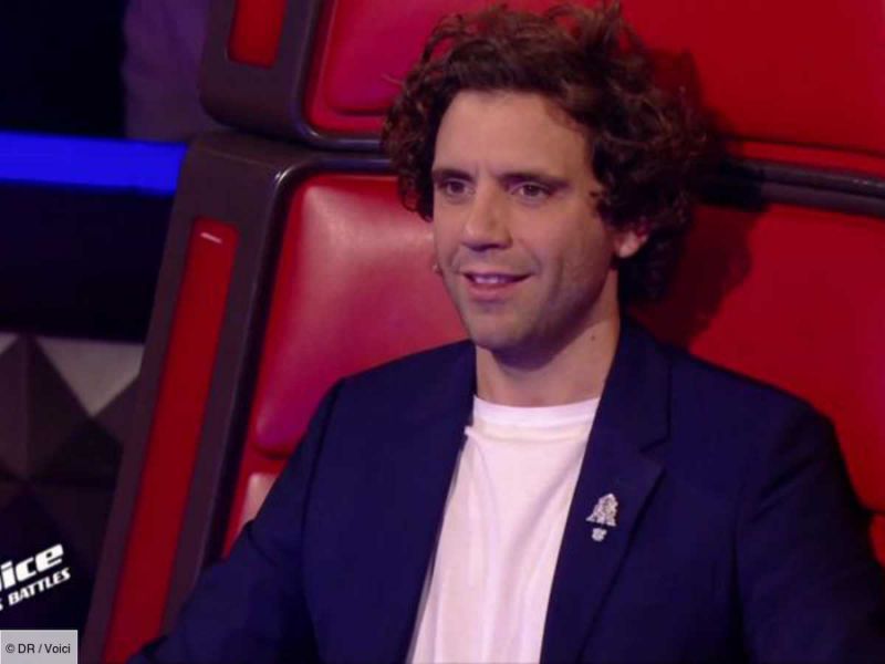 The Voice : Mika écarté de la neuvième saison, les internautes crient au scandale